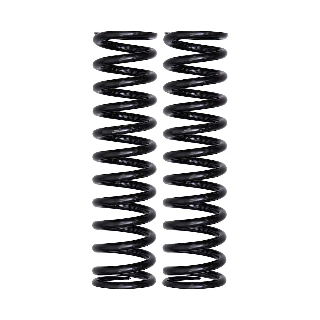 2.5X14X150PR – SKYJACKER Coil Over Shock Absorber Spring, 2-1/2 Inch Diameter 14 Inch Length 150 Pound Spring Rate Po...